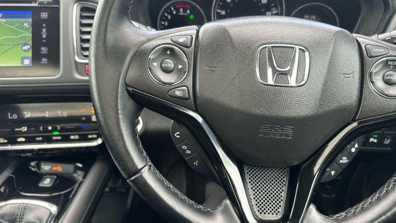 Honda HR-V 1.6 i-DTEC EX 5dr Diesel Hatchback